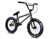 Image 2 for Elite BMX Pee Wee 18" Bike (18" Toptube) (Concrete Combat)